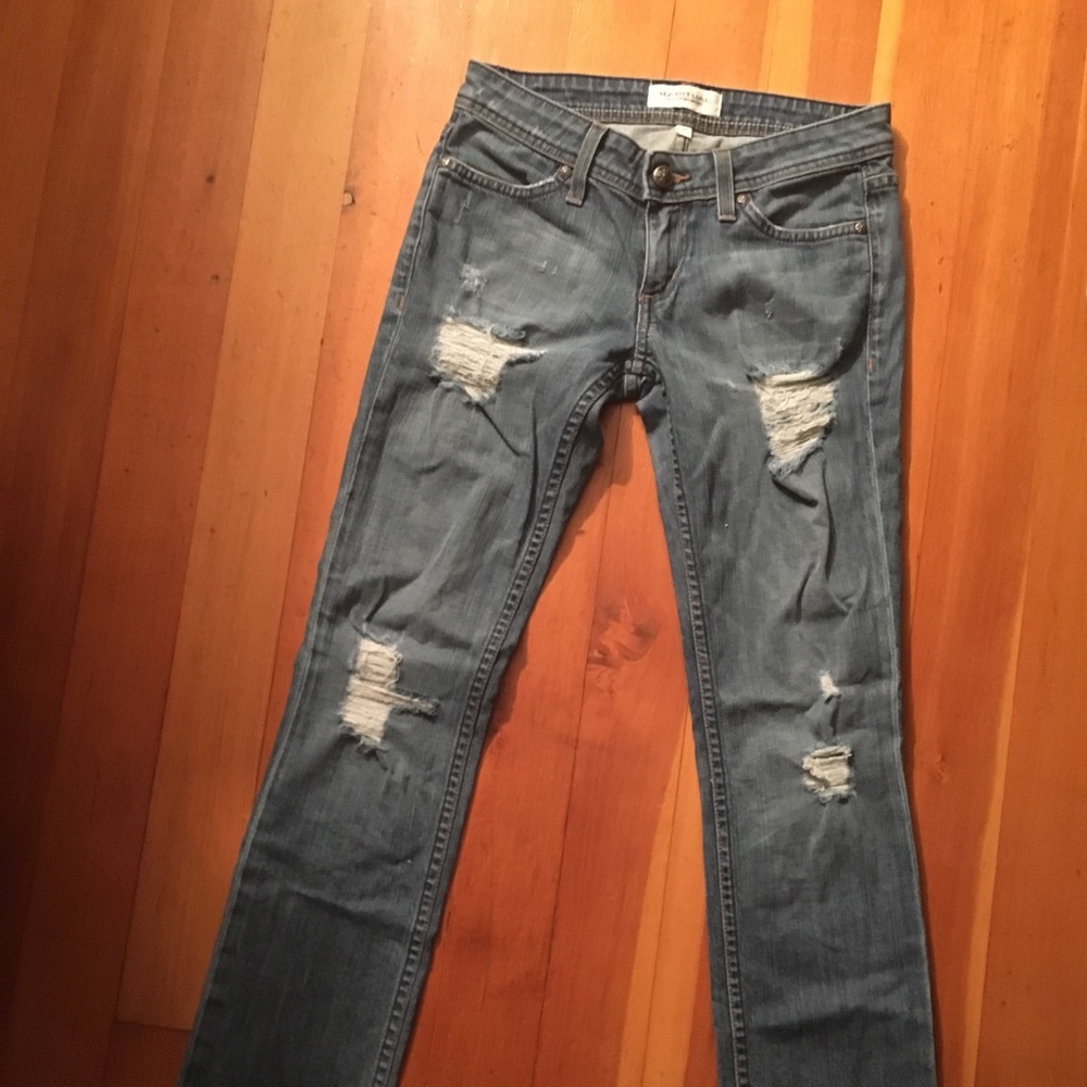 HABITUAL Jeans